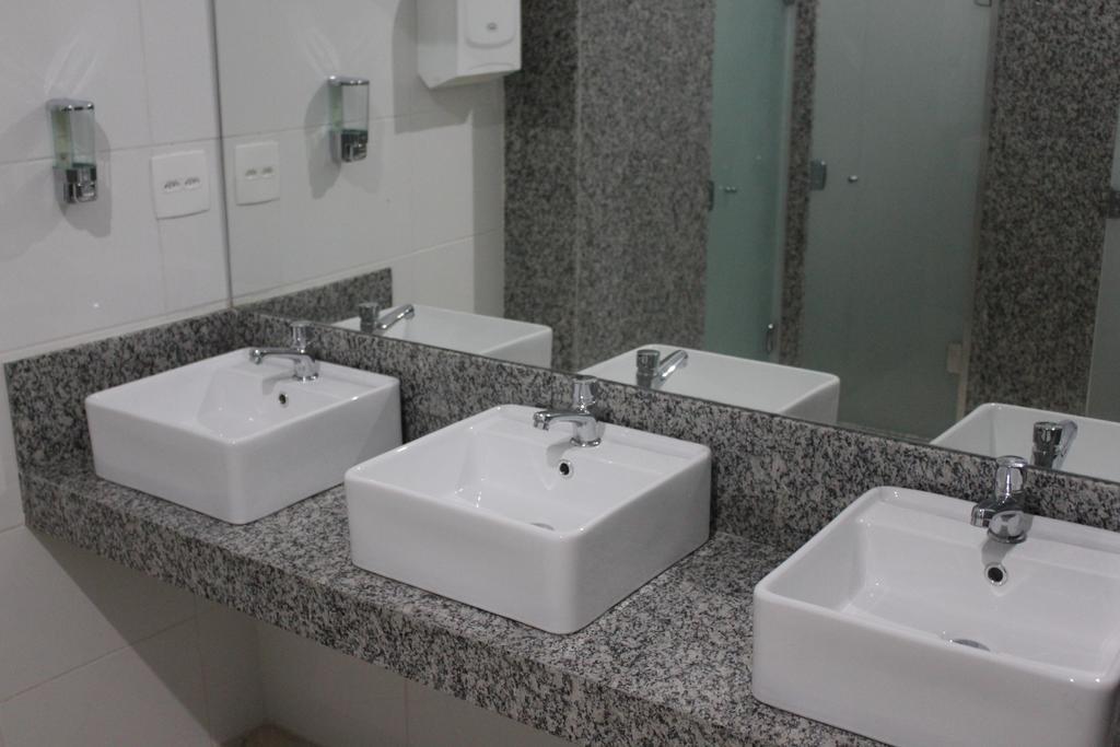 Hostel By Hotel Galicia Rio de Janeiro Exterior foto